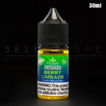 Five Pawns / Orchard Blends - Berry Limeade Nic Salt 30ml