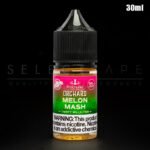 Five Pawns / Orchard Blends - Melon Mash Nic Salt 30ml