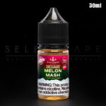 Five Pawns / Orchard Blends - Melon Mash Ice Nic Salt 30ml