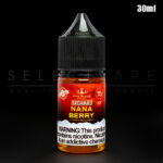 Five Pawns / Orchard Blends - Nana Berry Ice Nic Salt 30ml