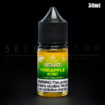 Five Pawns / Orchard Blends - Pineapple Kiwi Nic Salt 30ml