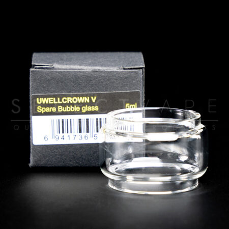 Uwell Crown 4 Replacement Bulb Glass