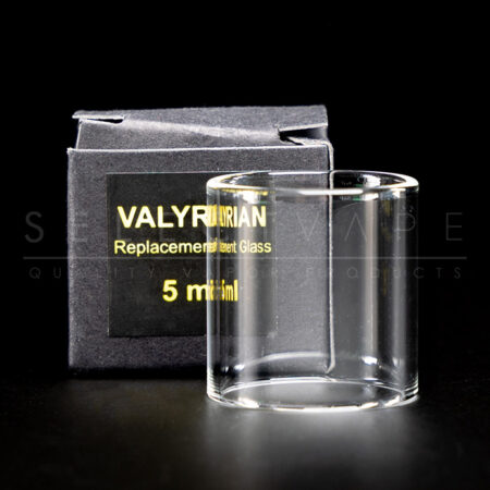 Uwell Valyrian Replacement Glass
