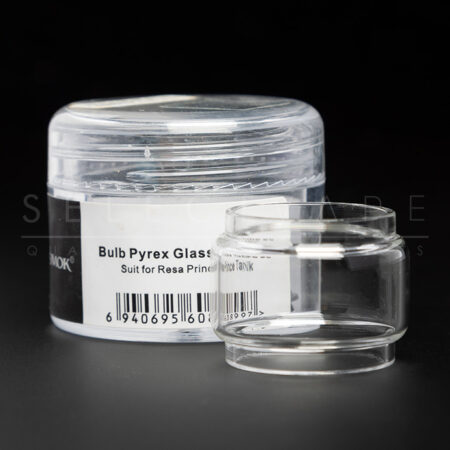 SMOK Resa Prince Bulb Pyrex Replacement Glass #6