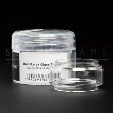 SMOK Stick V9 Max Bulb Pyrex Replacement Glass #8