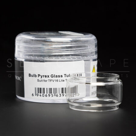 SMOK TFV16 Lite Bulb Pyrex Replacement Glass #10