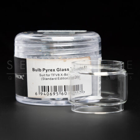 SMOK TFV8 X-Baby Bulb Pyrex Replacement Glass #3
