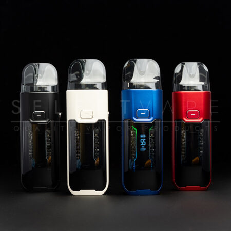 Vaporesso Luxe XR Max 80W Pod System