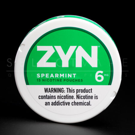 zyn new flavor