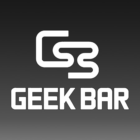Geek Bar