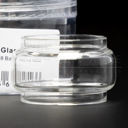 SMOK TFV8 Baby V2 Bulb Pyrex Glass #7