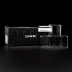 SMOK Vape Pen Plus Replacement Glass (3 Pack)