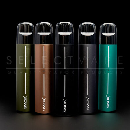 SMOK Solus 2 17W Pod System