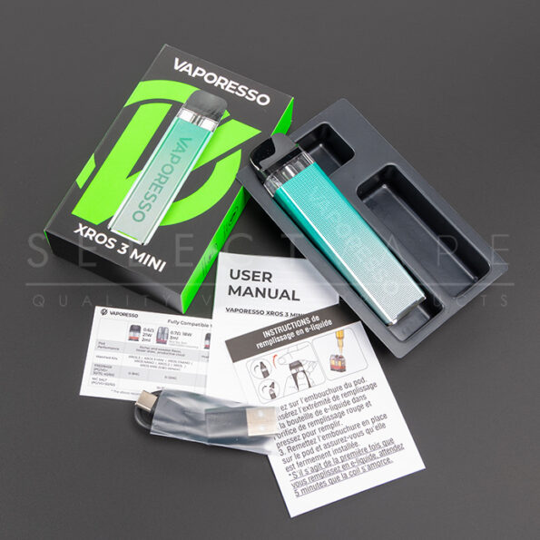 vaporesso-xros-3-12
