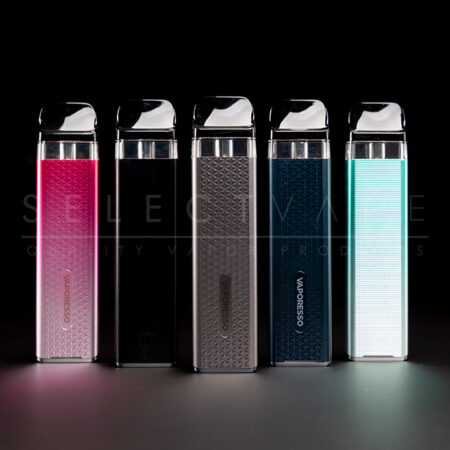 Vaporesso Xros 3 Mini Pod System