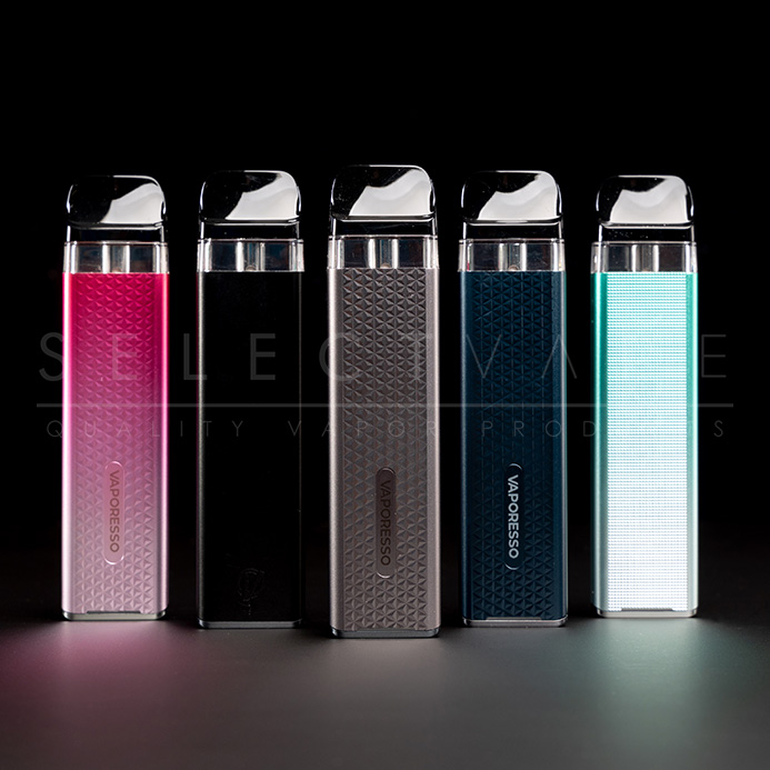 vaporesso-xros-3