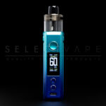 voopoo drag s newcolor