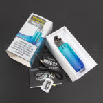 voopoo drag s newcolor