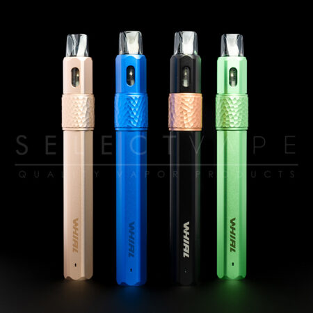 Uwell Whirl F 11W Pod System