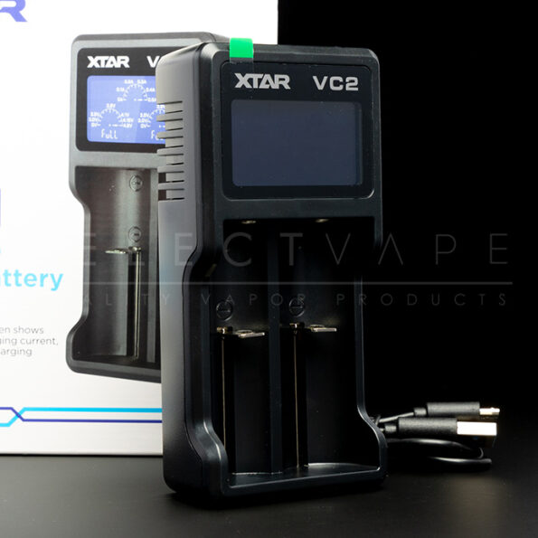 xtar-vc2-charger
