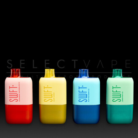 SWFT Icon Disposable Vape (7500 Puffs)
