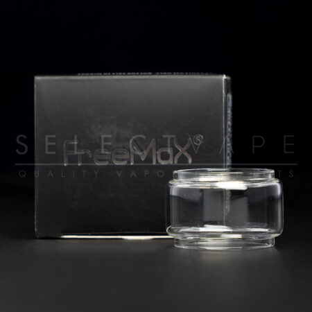 Freemax Fireluke M Replacement Glass