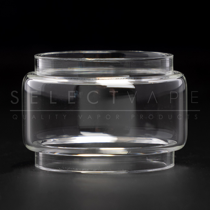VETRO BaseMax・TopClear各25㎖ Geekvape Z Max Bubble Replacement Glass - Select Vape