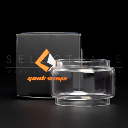 Geekvape Z Max Bubble Replacement Glass