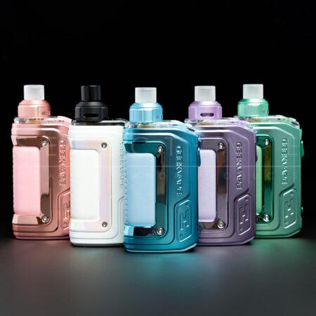 Geekvape H45 Aegis Hero 2 45W Pod System