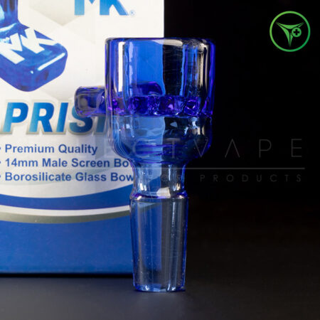 MK100 Glass - Prism Bowl