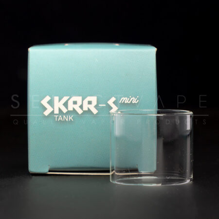 Vaporesso SKRR Luxe Nano Replacement Glass 3.5ml