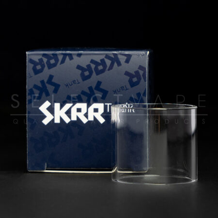Vaporesso SKRR Replacement Glass 5ml