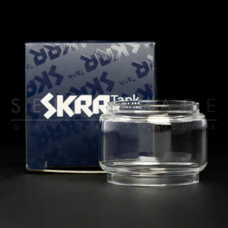 Vaporesso SKRR Replacement Bubble Glass 8ml