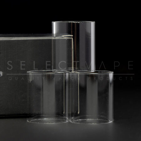 SMOK Priv M17 Replacement Glass (3 Pack)