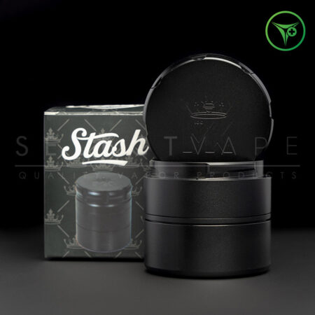 MK100 Glass - Stash Grinder