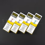 VooPoo PnP X Replacement Coils (5 Pack)