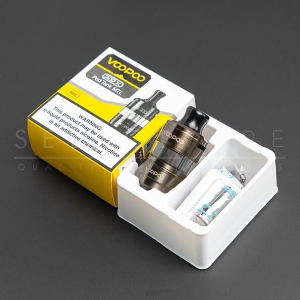 voopoo pnpx pod tank mtl