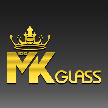 MK100 Glass