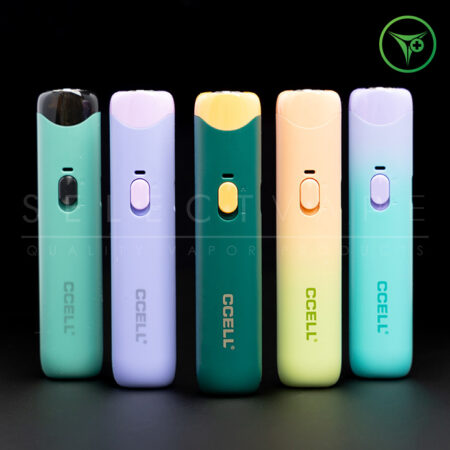 CCELL Go Stik Dual-Heat 510 Thread Battery