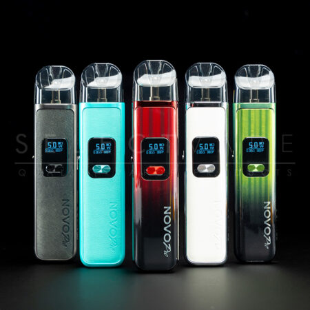 SMOK Novo Pro Pod System