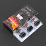 SMOK Novo 5 Replacement Pods (3 Pack)