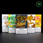 STIIIZY Premium All Natural Leaf Wraps (40ct)