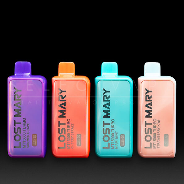 LostMaryMT_All