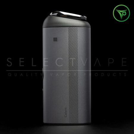 Auxo Calent Dry Herb Vaporizer
