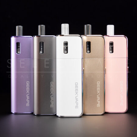 Geekvape Soul 30W Pod System
