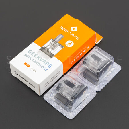 geekvape soul new pods