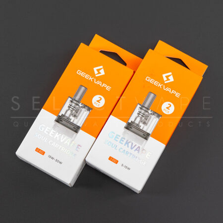 geekvape soul new pods