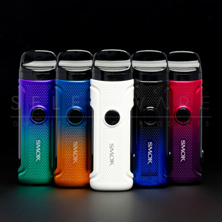 SMOK Nord C 50W Pod System