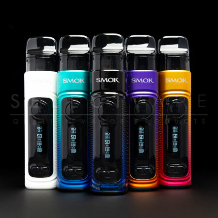 SMOK RPM C 50W Pod System
