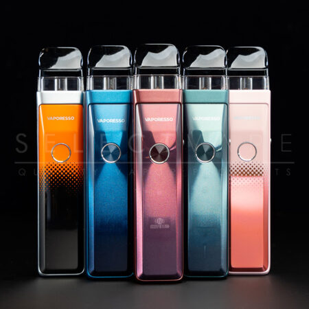 Vaporesso Xros Pro 30W Pod System